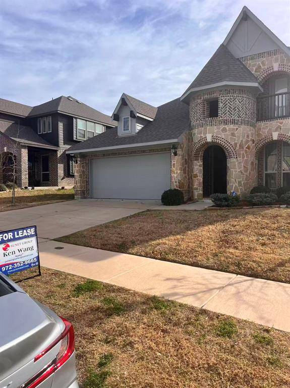 Fort Worth, TX 76131,633 ridgewater Trail