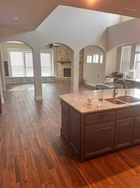 Fort Worth, TX 76131,633 ridgewater Trail