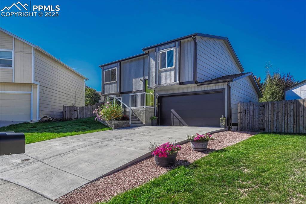 Colorado Springs, CO 80918,6030 Barnacle CT