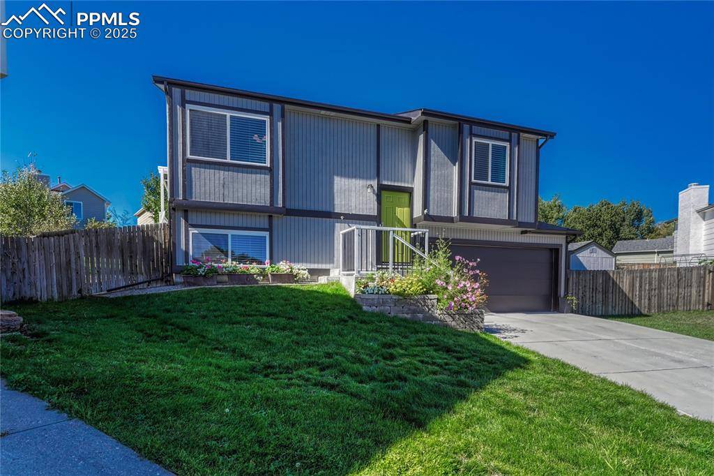 Colorado Springs, CO 80918,6030 Barnacle CT