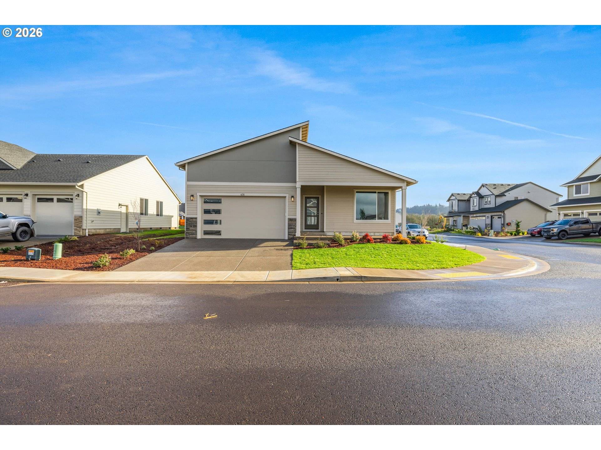 Yamhill, OR 97148,435 S Elm ST