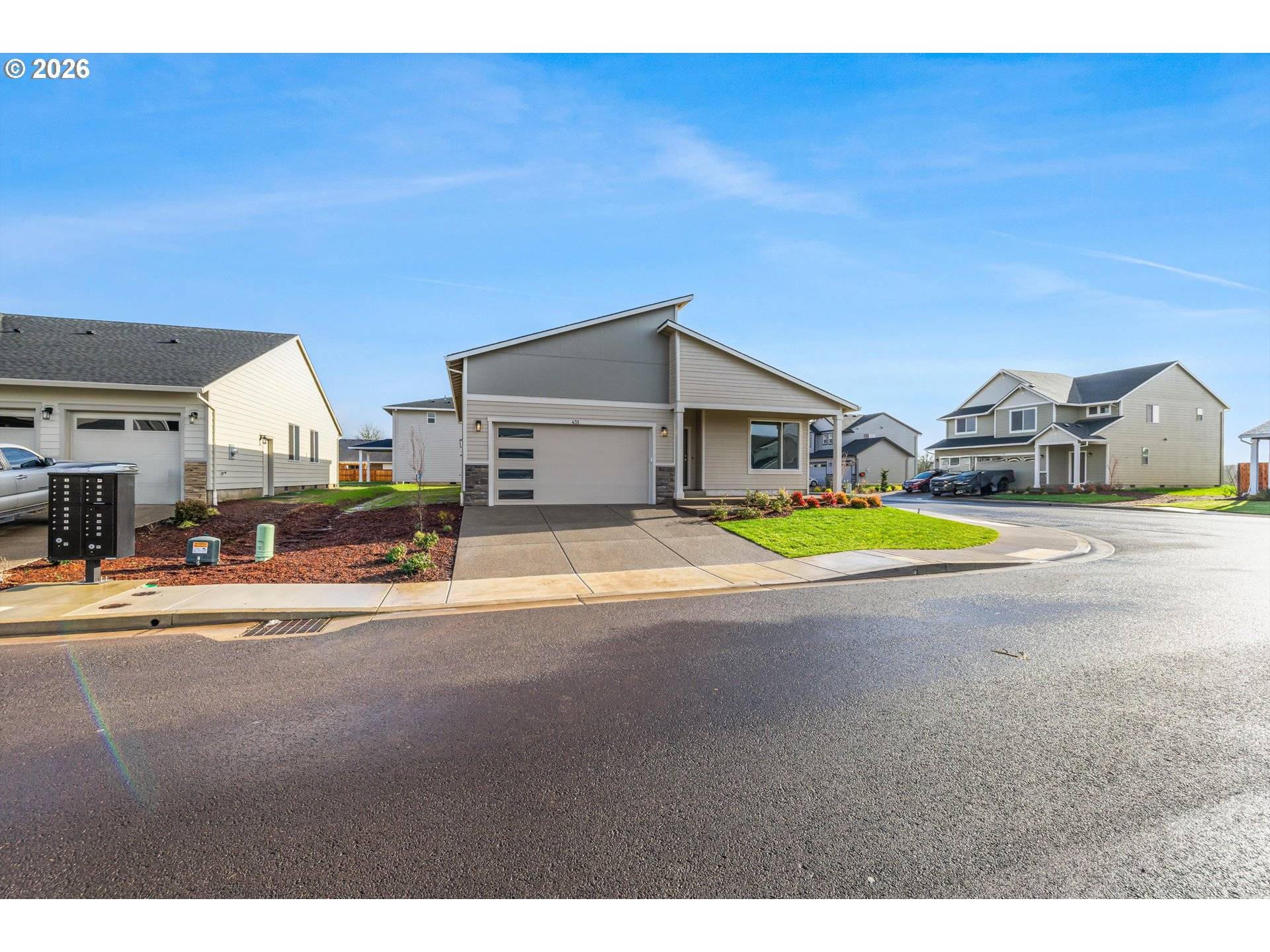 Yamhill, OR 97148,435 S Elm ST