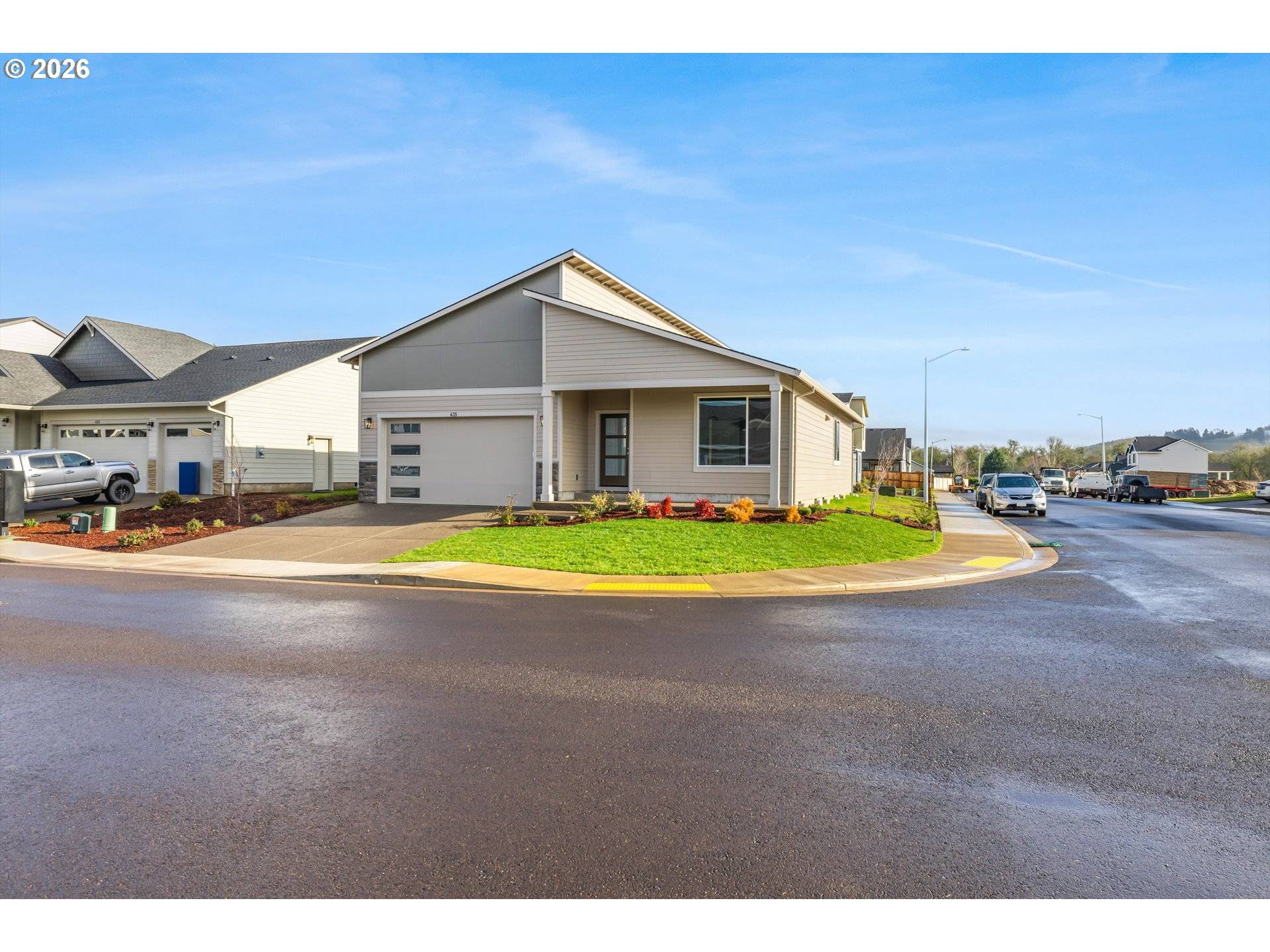 Yamhill, OR 97148,435 S Elm ST