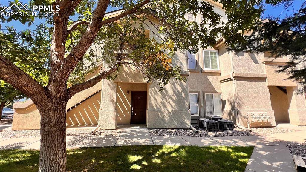 Colorado Springs, CO 80922,6925 Ash Creek HTS #104