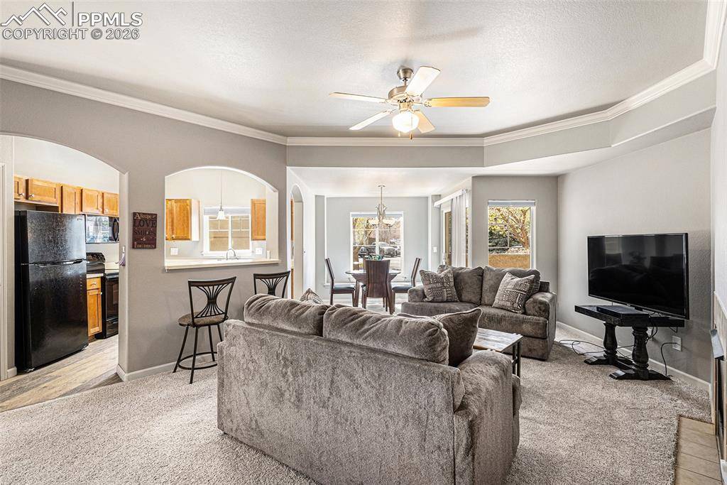 Colorado Springs, CO 80922,6925 Ash Creek HTS #104