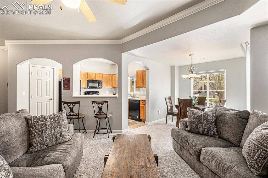 Colorado Springs, CO 80922,6925 Ash Creek HTS #104