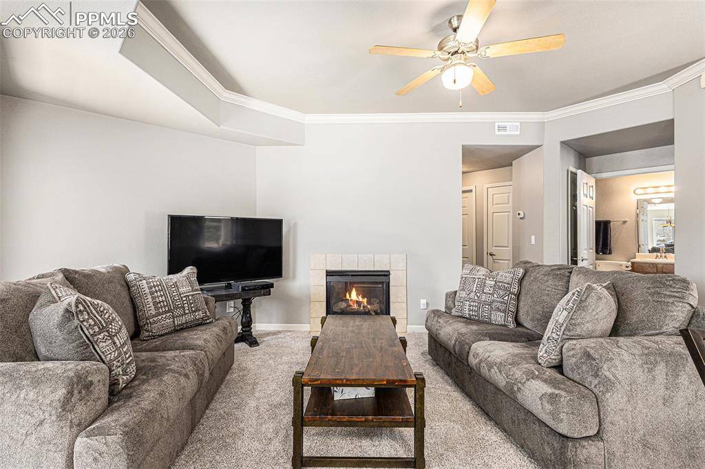 Colorado Springs, CO 80922,6925 Ash Creek HTS #104