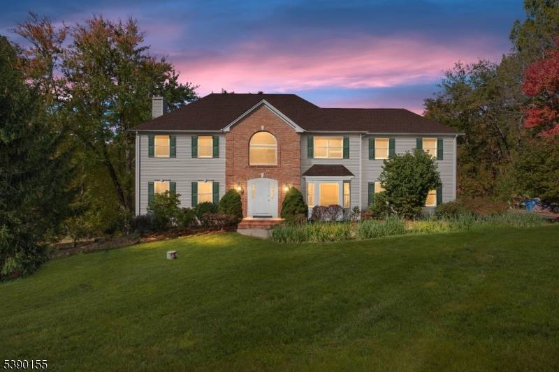 Clinton Twp., NJ 08833,5 Sky View Garden Rd