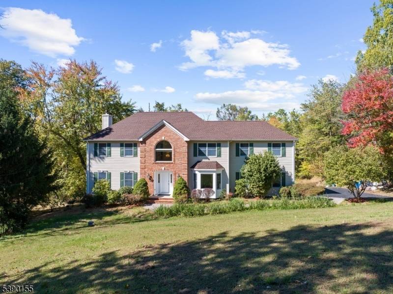 Clinton Twp., NJ 08833,5 Sky View Garden Rd