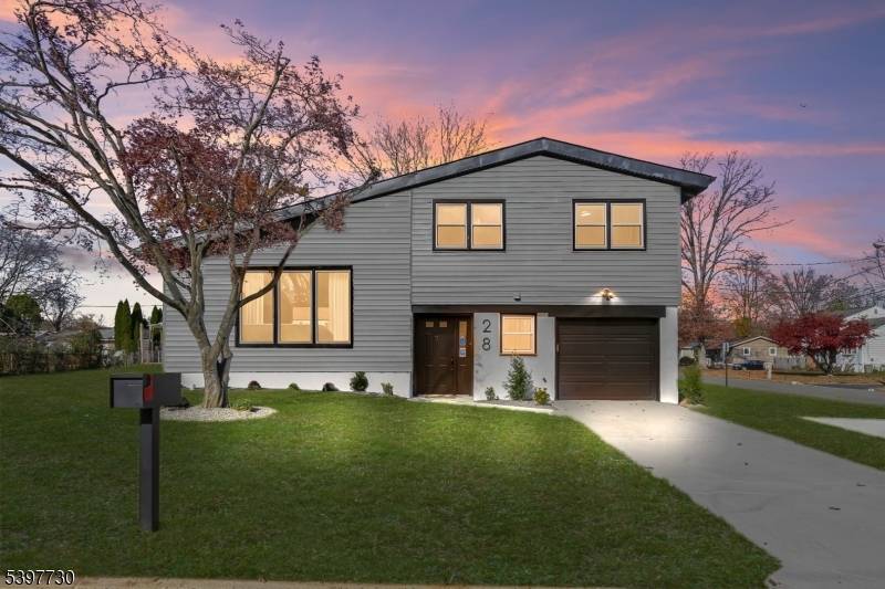 Ewing Twp., NJ 08824,28 Brattle St