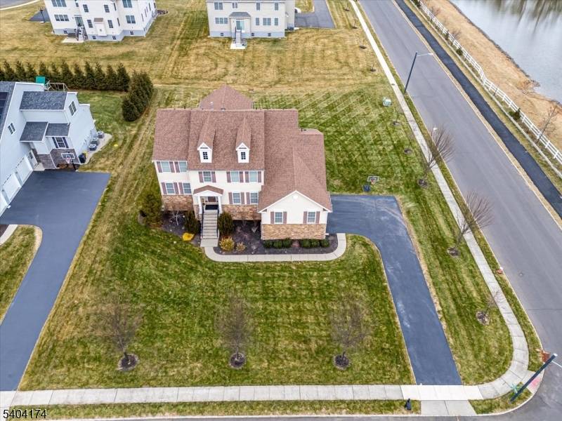 South Brunswick Twp., NJ 08852,2 Eagle Ct