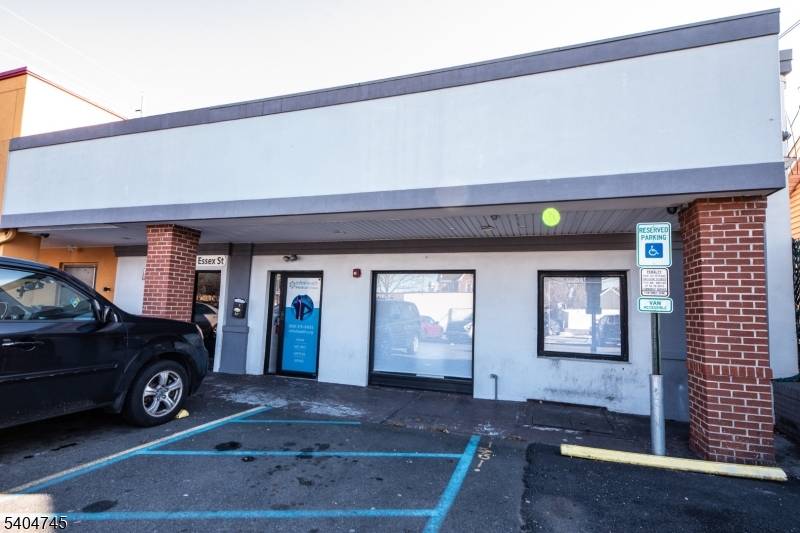 Hackensack City, NJ 07601,341-345 Essex St