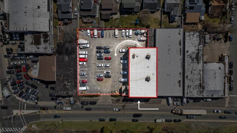 Clifton City, NJ 07011,71 Crooks Ave