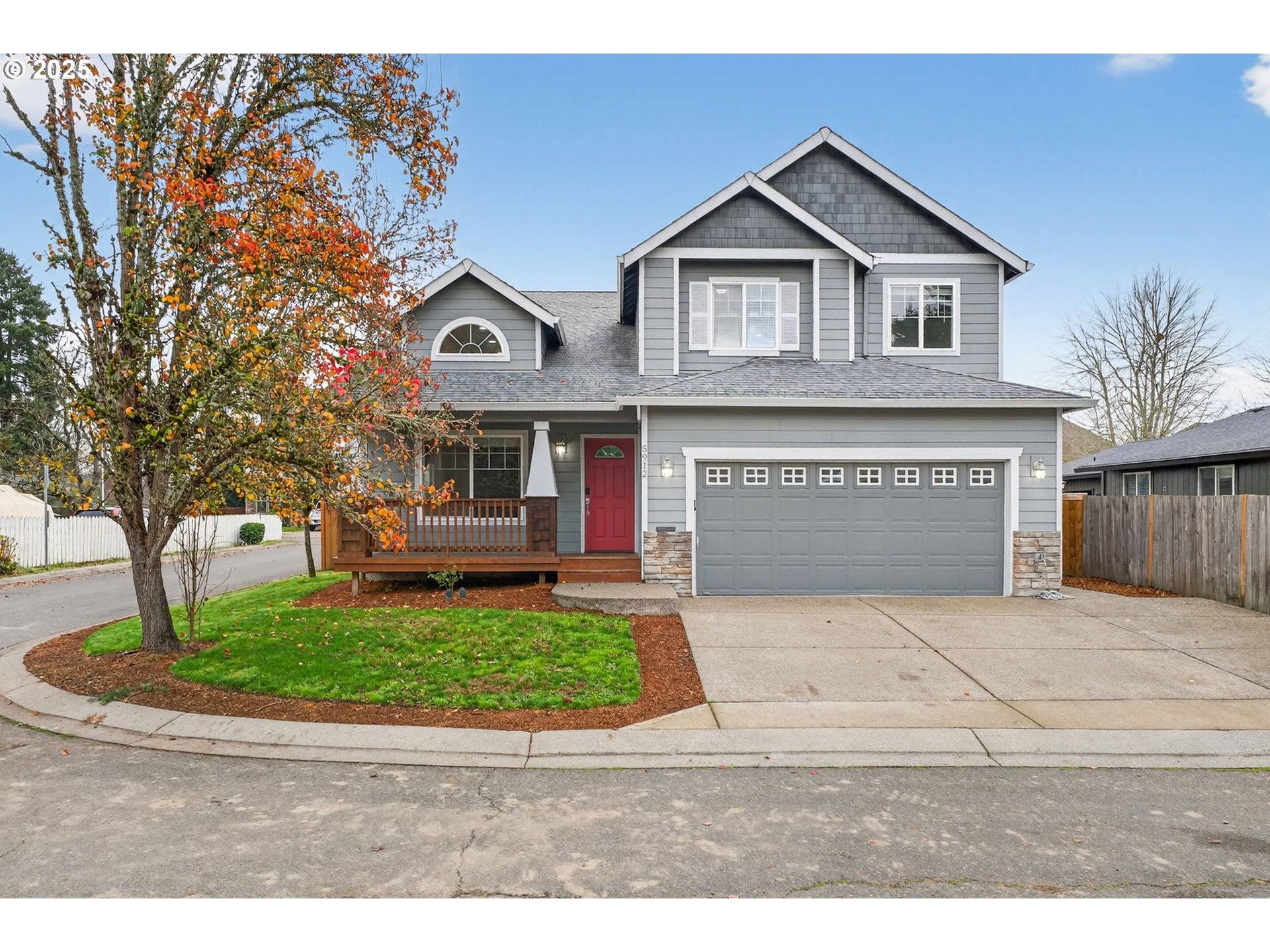 Hillsboro, OR 97124,5912 NE MCBRIDE LN