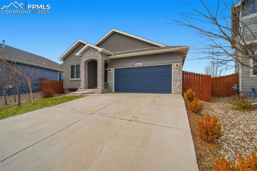 Peyton, CO 80831,10012 Emerald Vista DR