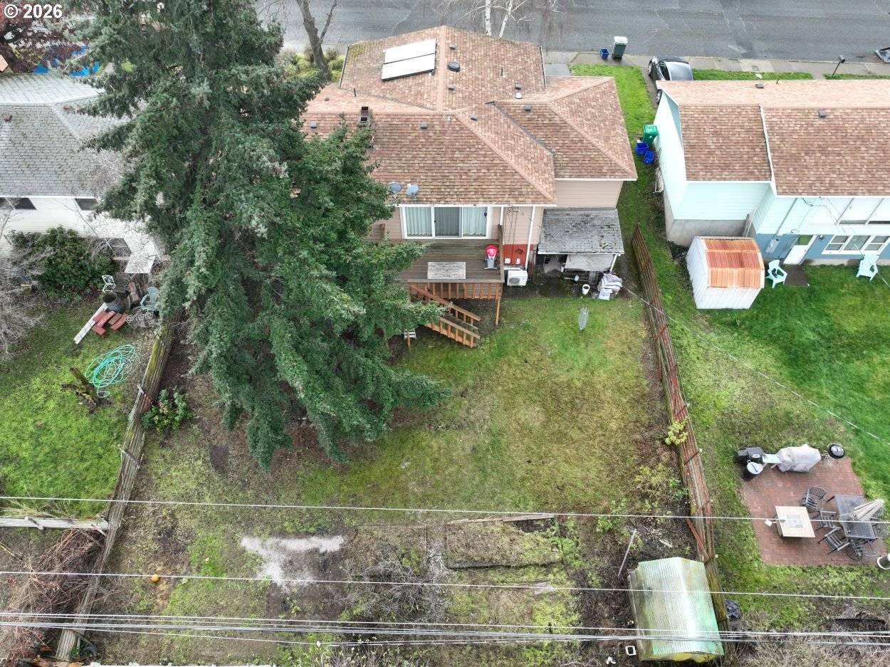 The Dalles, OR 97058,731 E 19TH ST