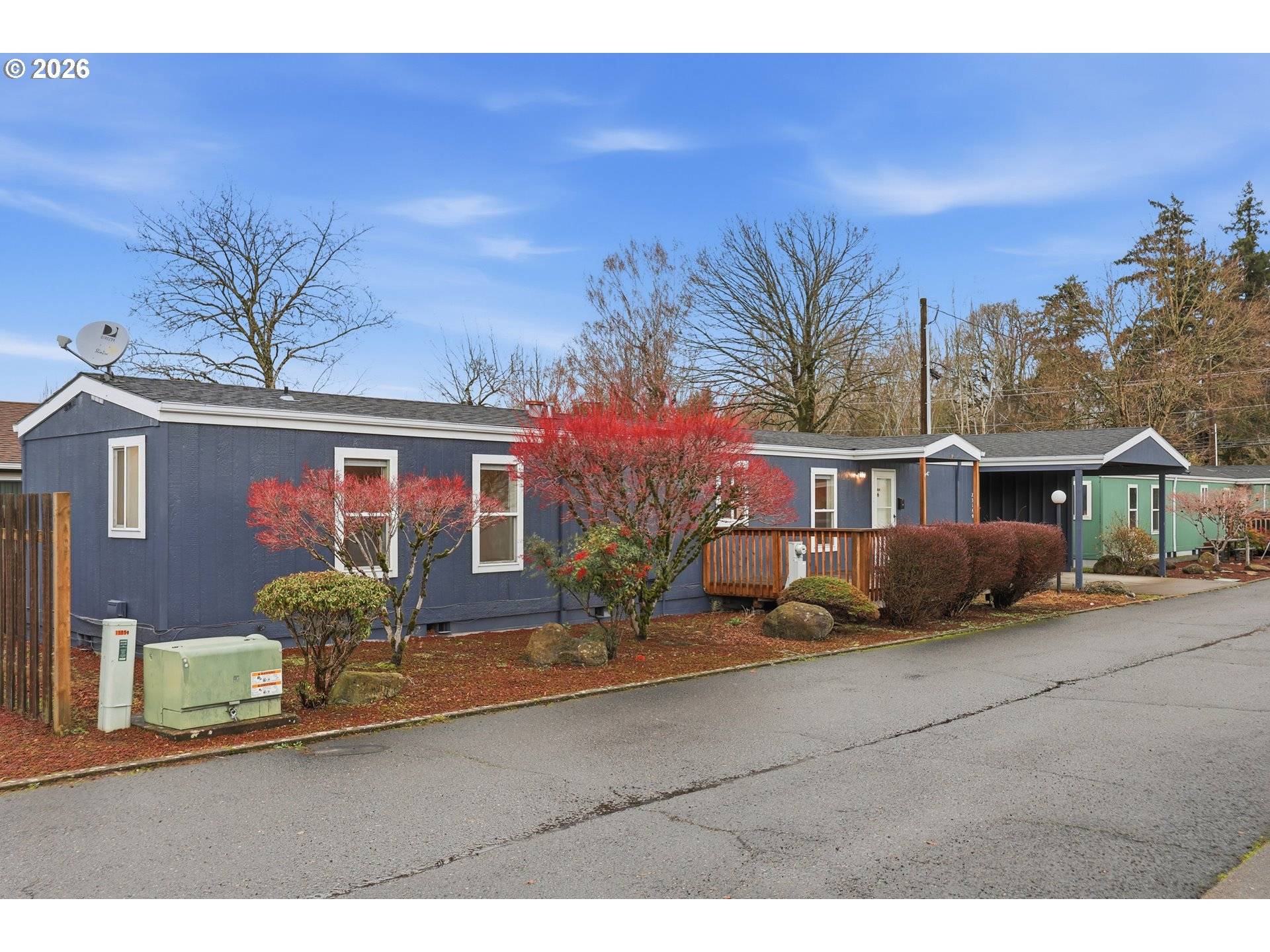 Wood Village, OR 97060,23140 NE HALSEY ST