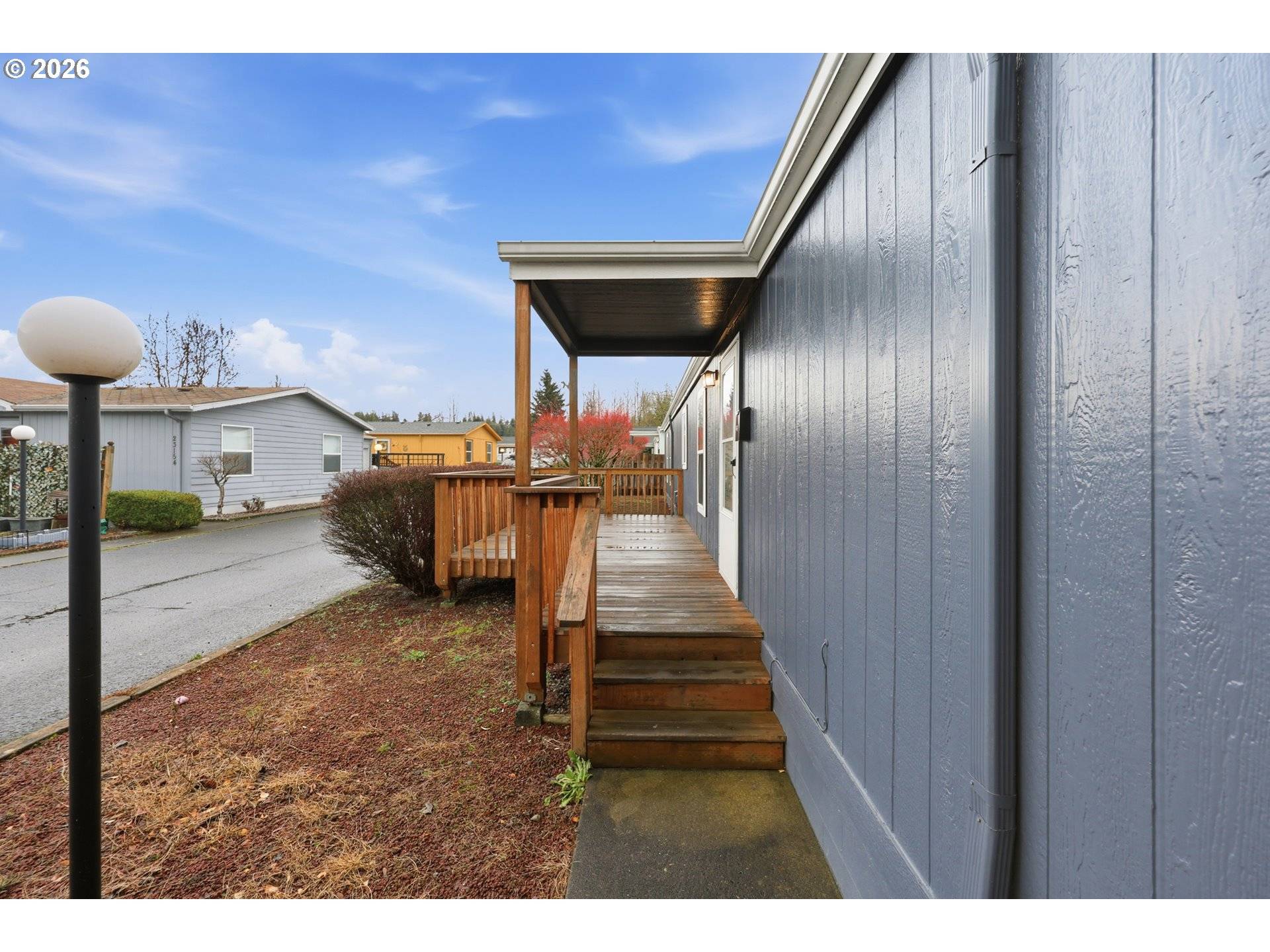 Wood Village, OR 97060,23140 NE HALSEY ST