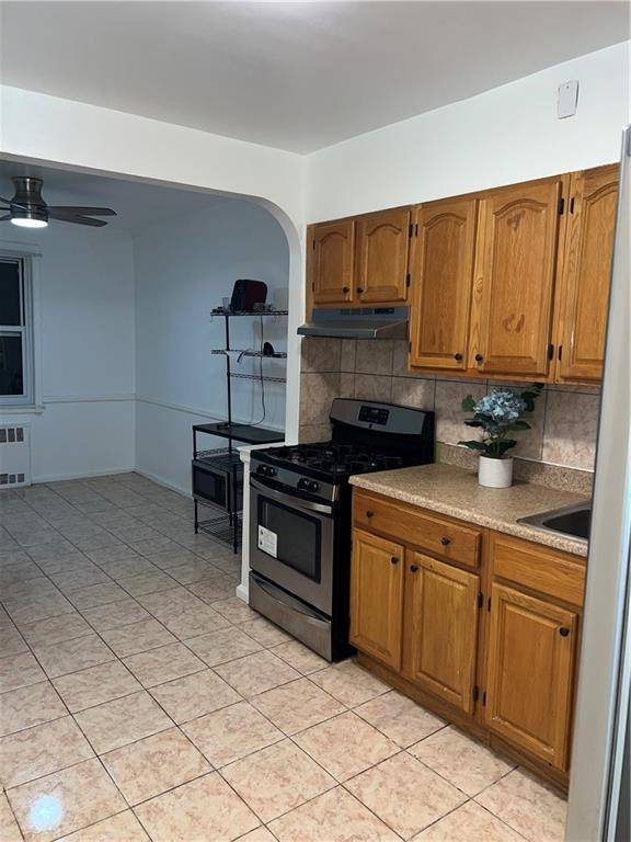 Brooklyn, NY 11203,5401 Snyder AVE #1