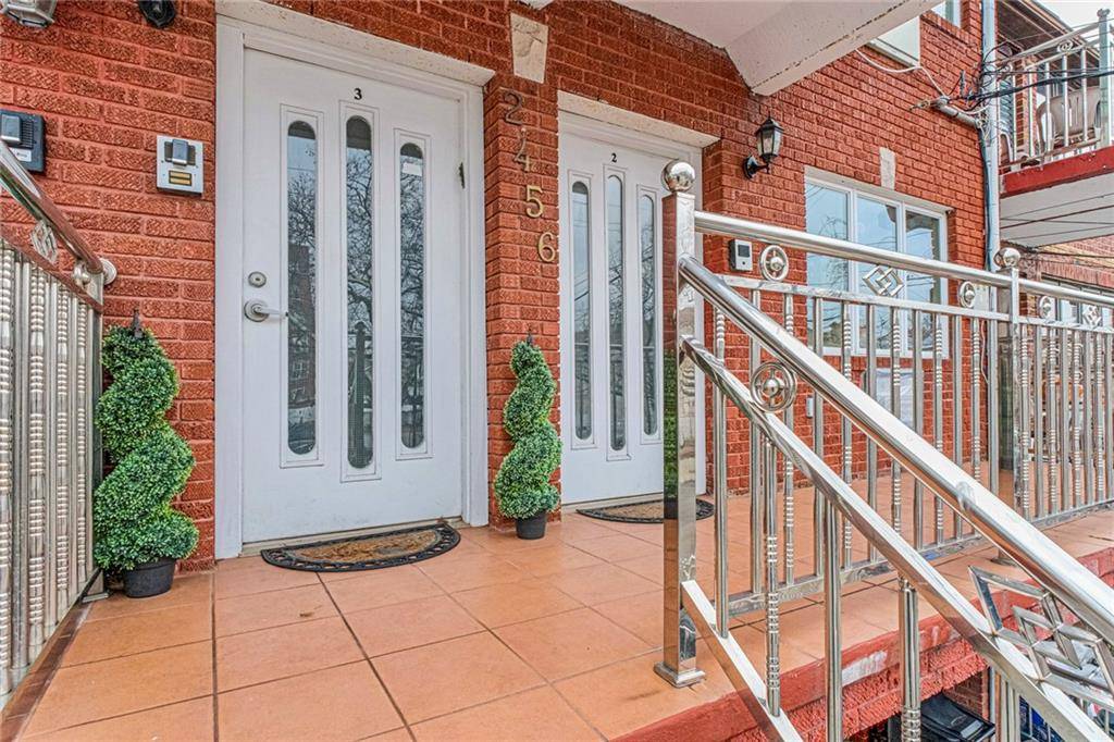 Brooklyn, NY 11223,2456 West 2nd ST