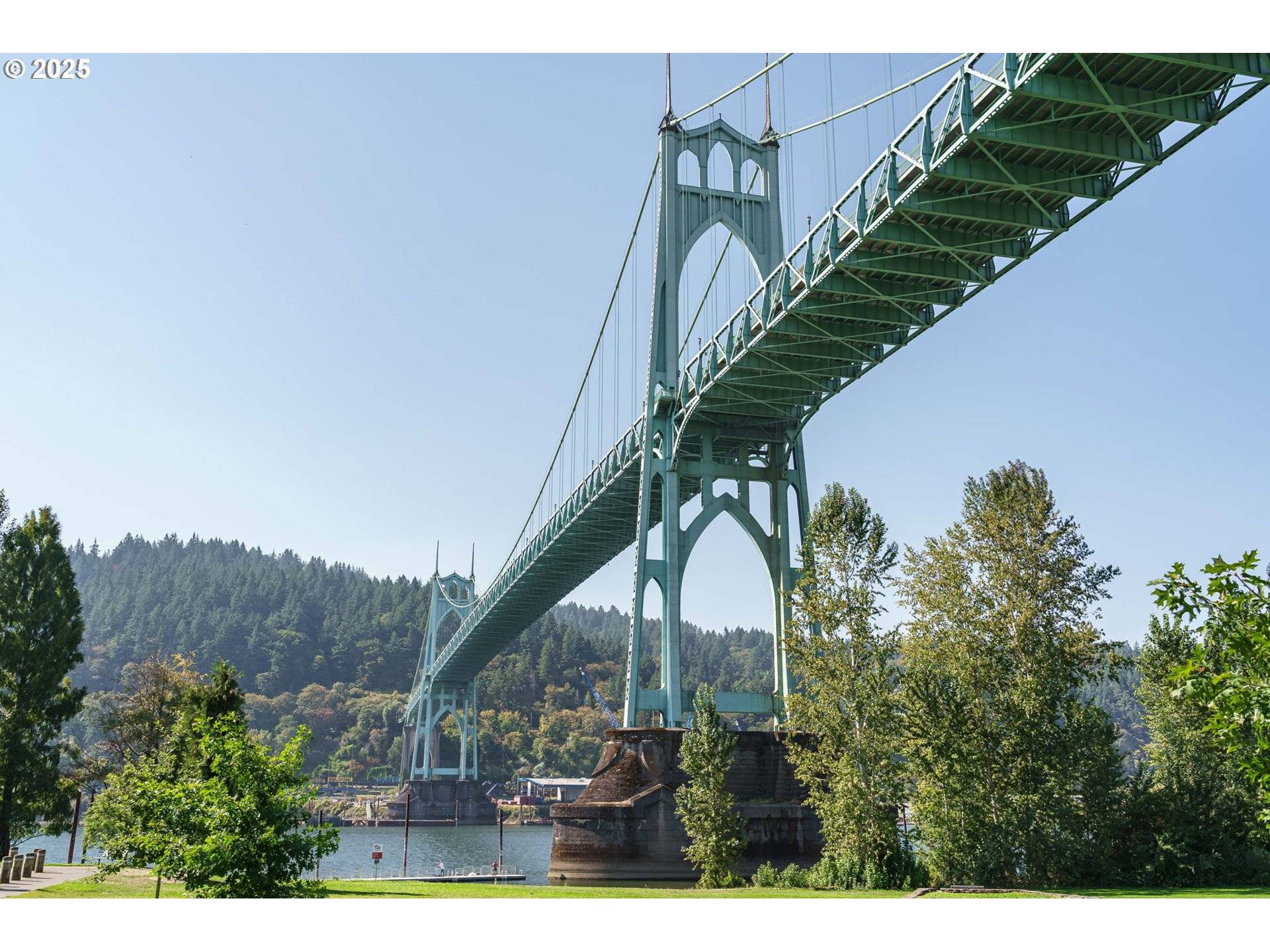 Portland, OR 97203,8711 N CRAWFORD ST