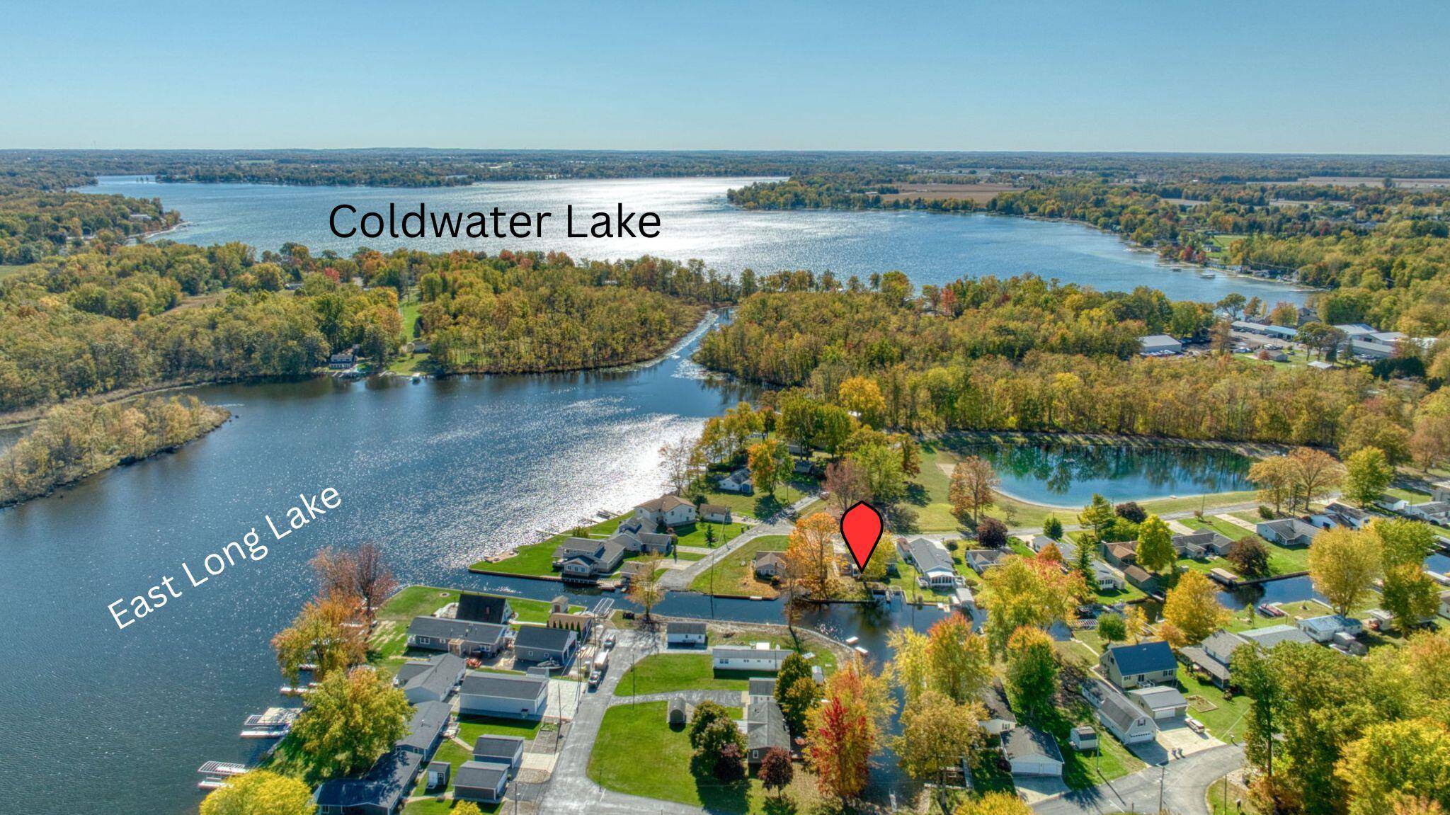 Coldwater, MI 49036,536 Hickory LN