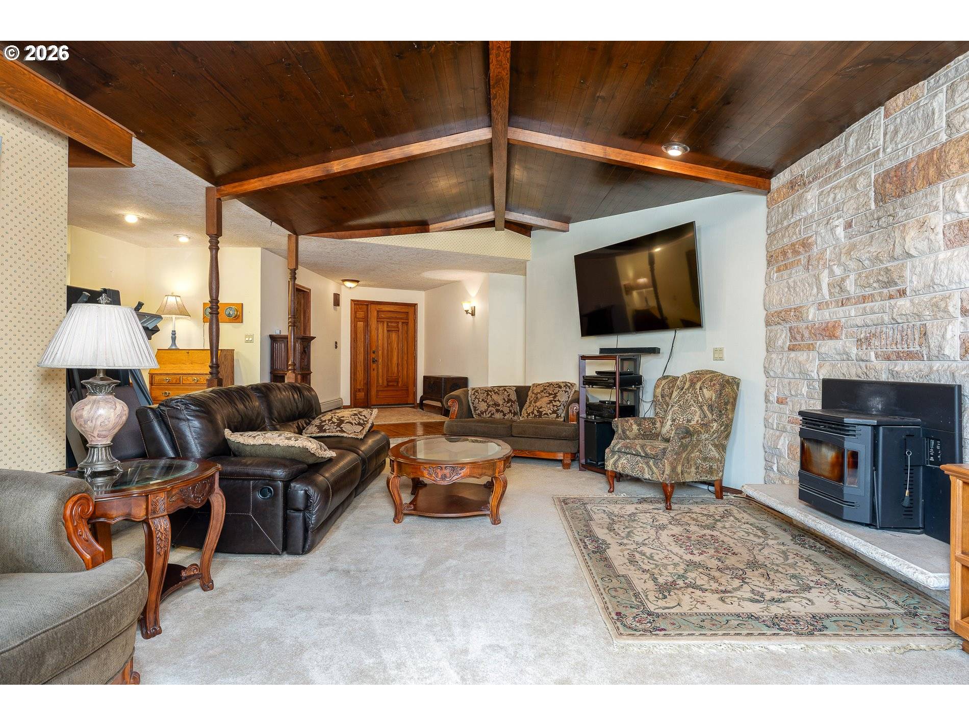 Estacada, OR 97023,27572 S KINZY RD