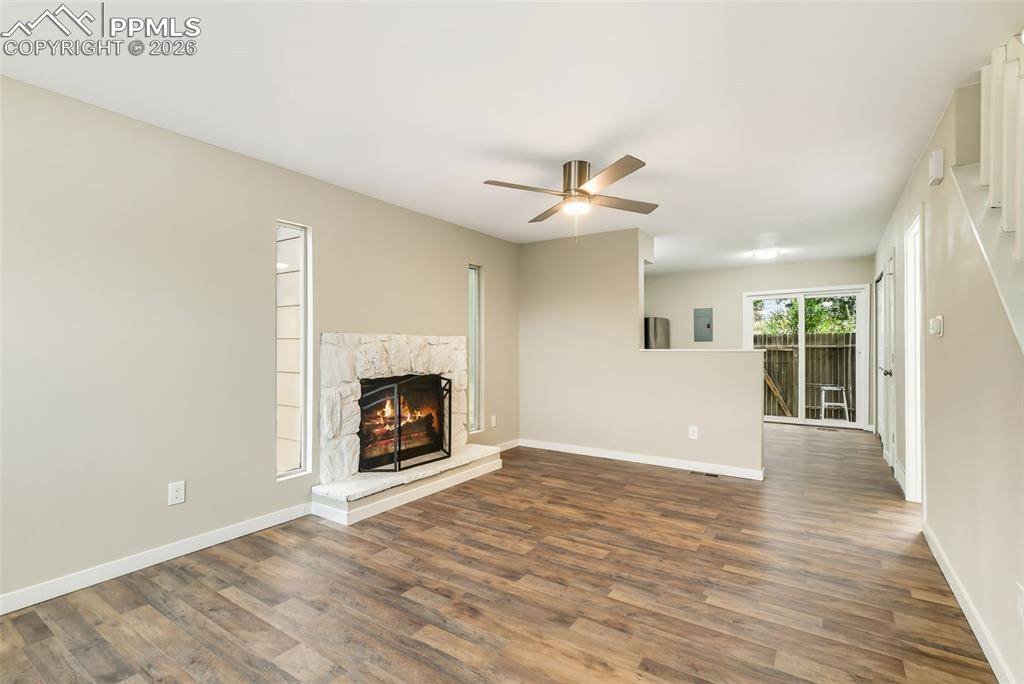 Colorado Springs, CO 80910,1870 Zebulon DR