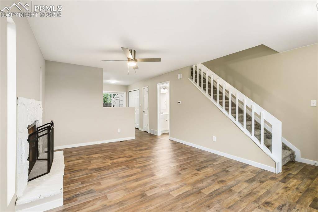 Colorado Springs, CO 80910,1870 Zebulon DR