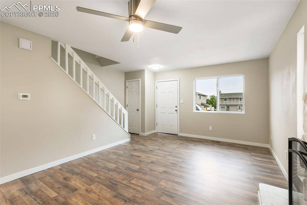 Colorado Springs, CO 80910,1870 Zebulon DR