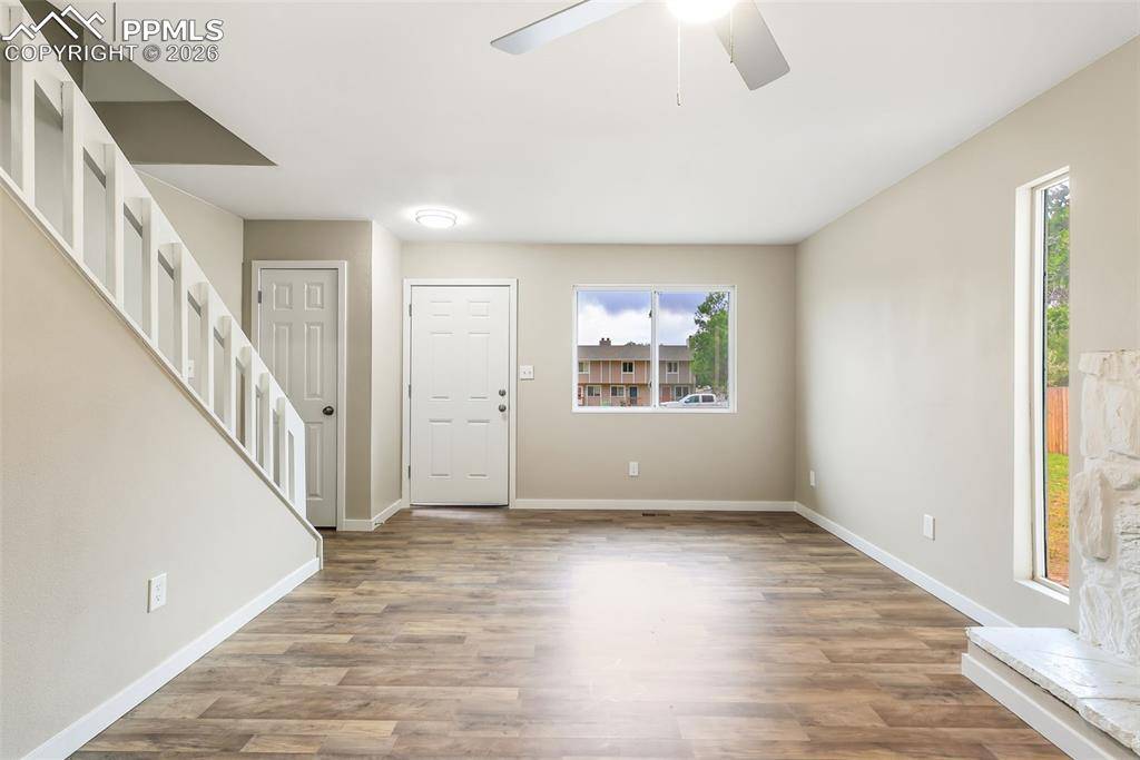 Colorado Springs, CO 80910,1870 Zebulon DR