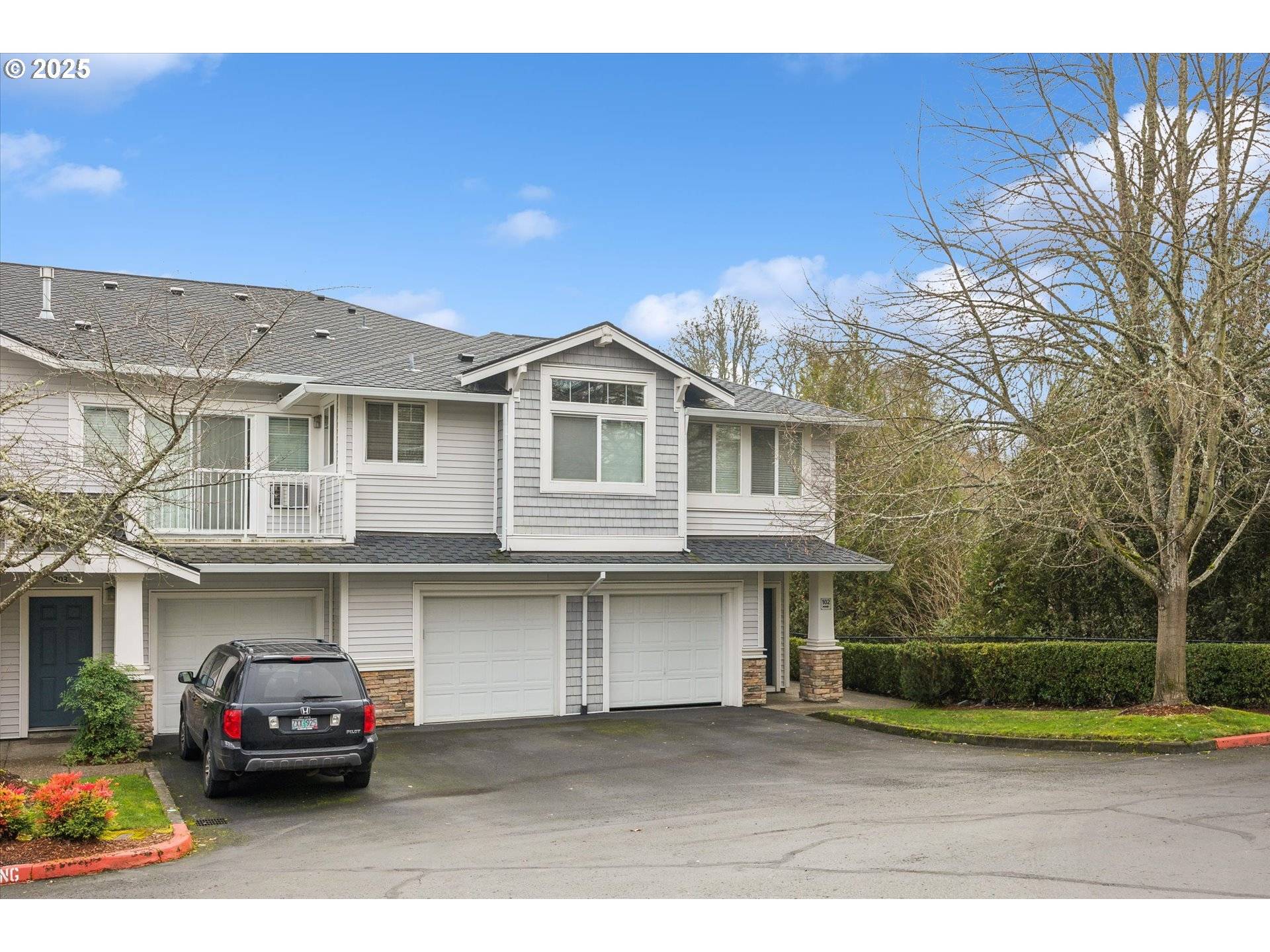 Beaverton, OR 97007,14781 SW BEARD RD #102