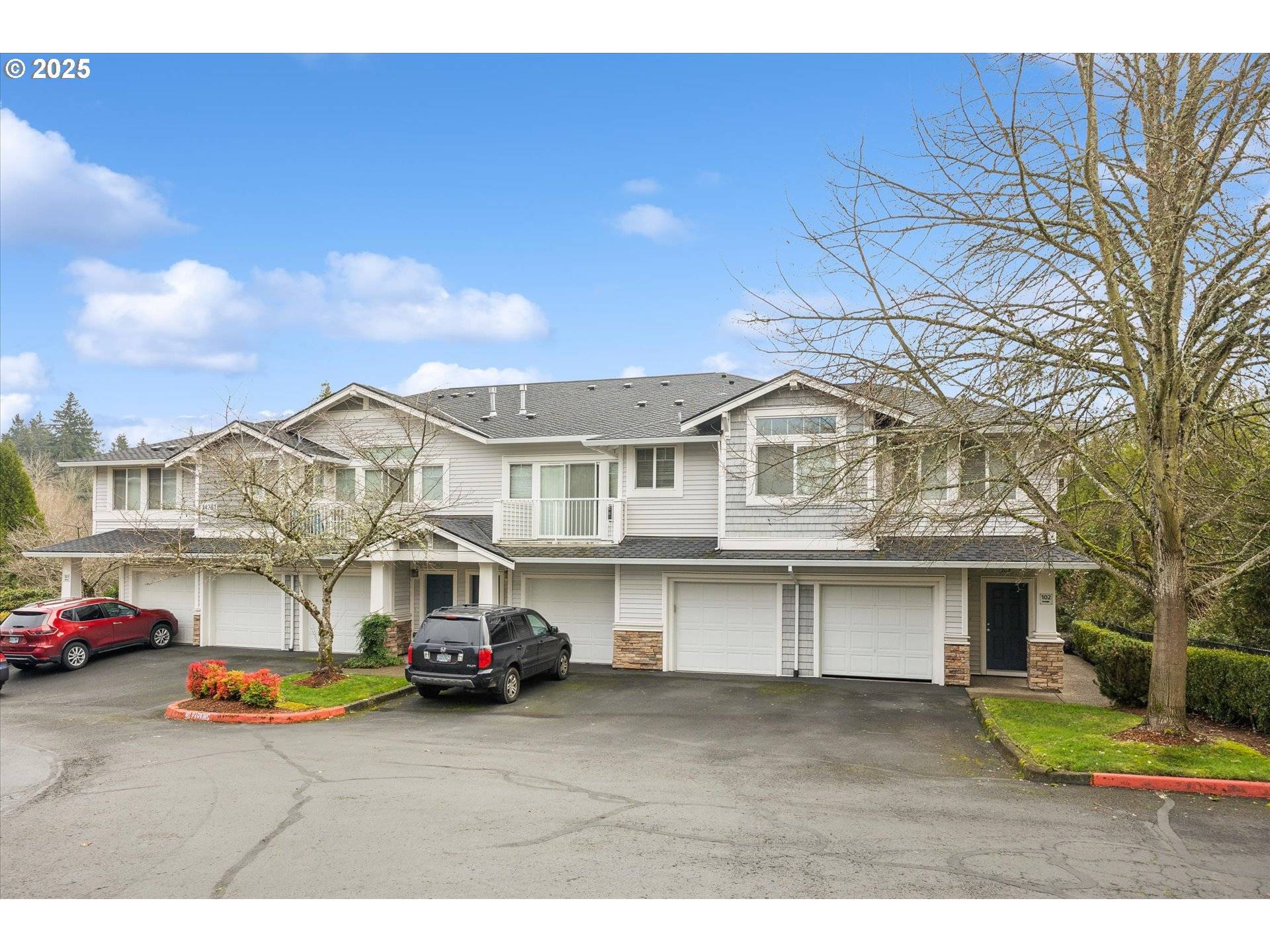 Beaverton, OR 97007,14781 SW BEARD RD #102