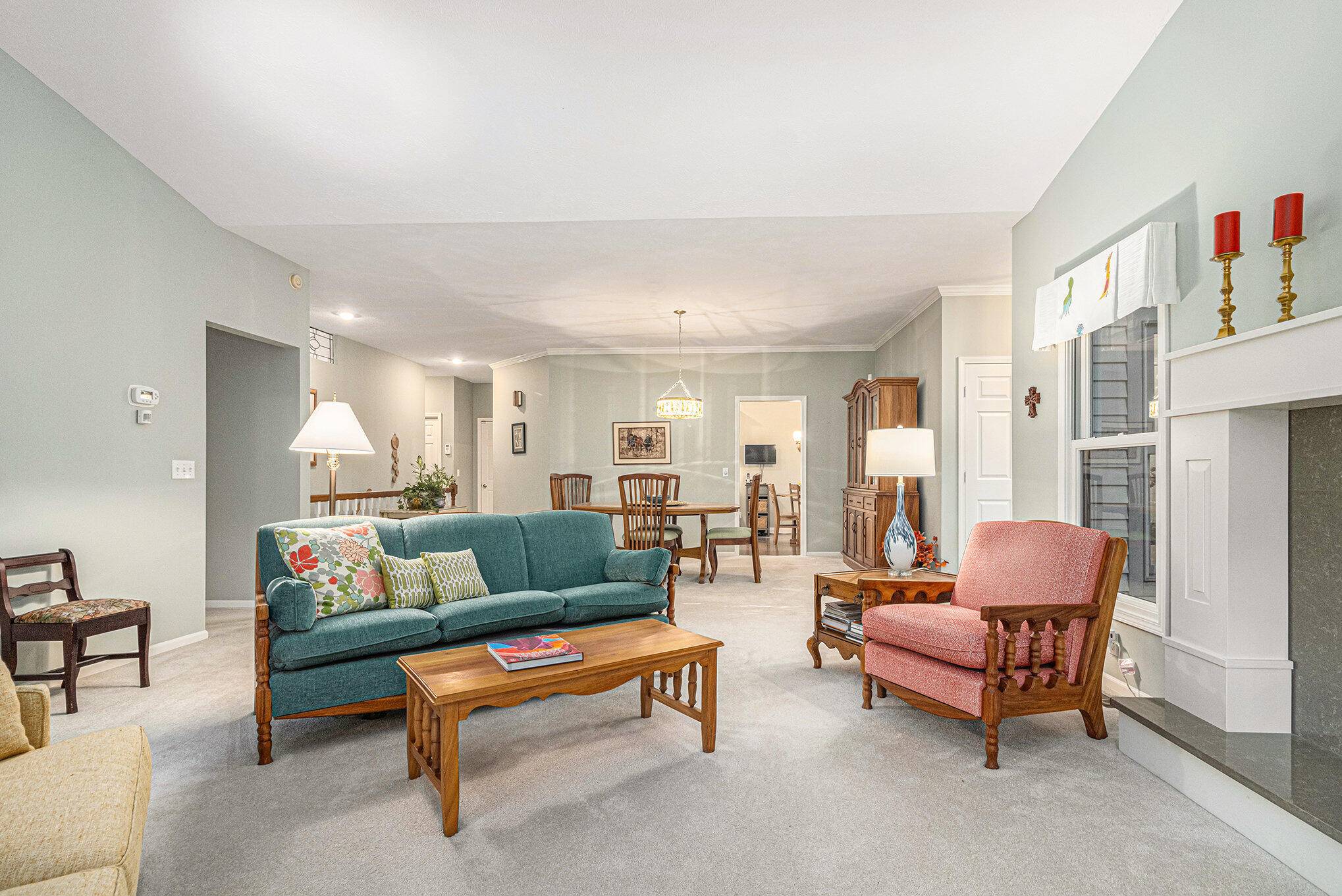 Grand Rapids, MI 49508,2031 N Cross Creek DR SE