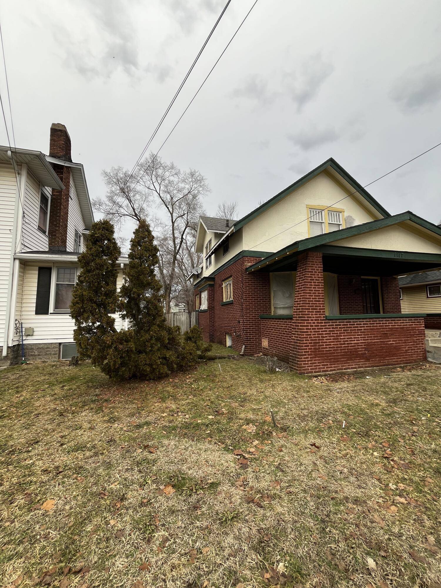 Grand Rapids, MI 49507,1117 Martin Luther King Jr ST SE