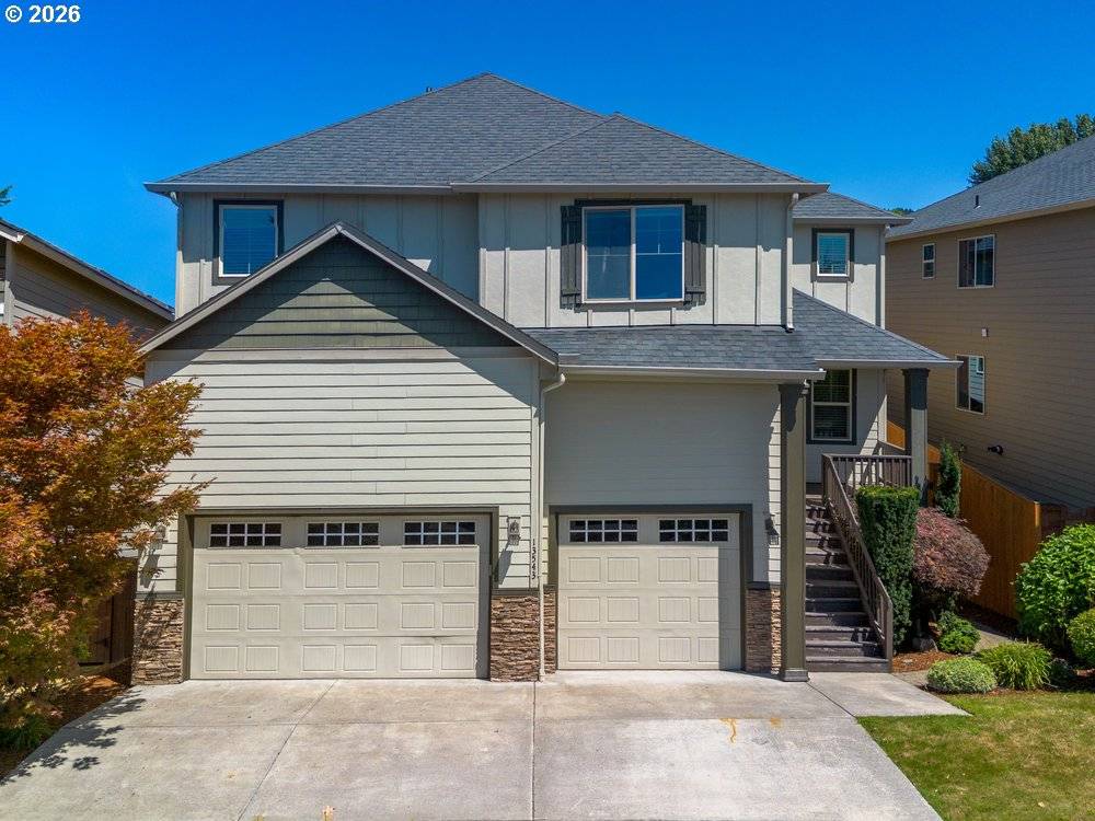 Clackamas, OR 97015,13543 SE Almond Dr