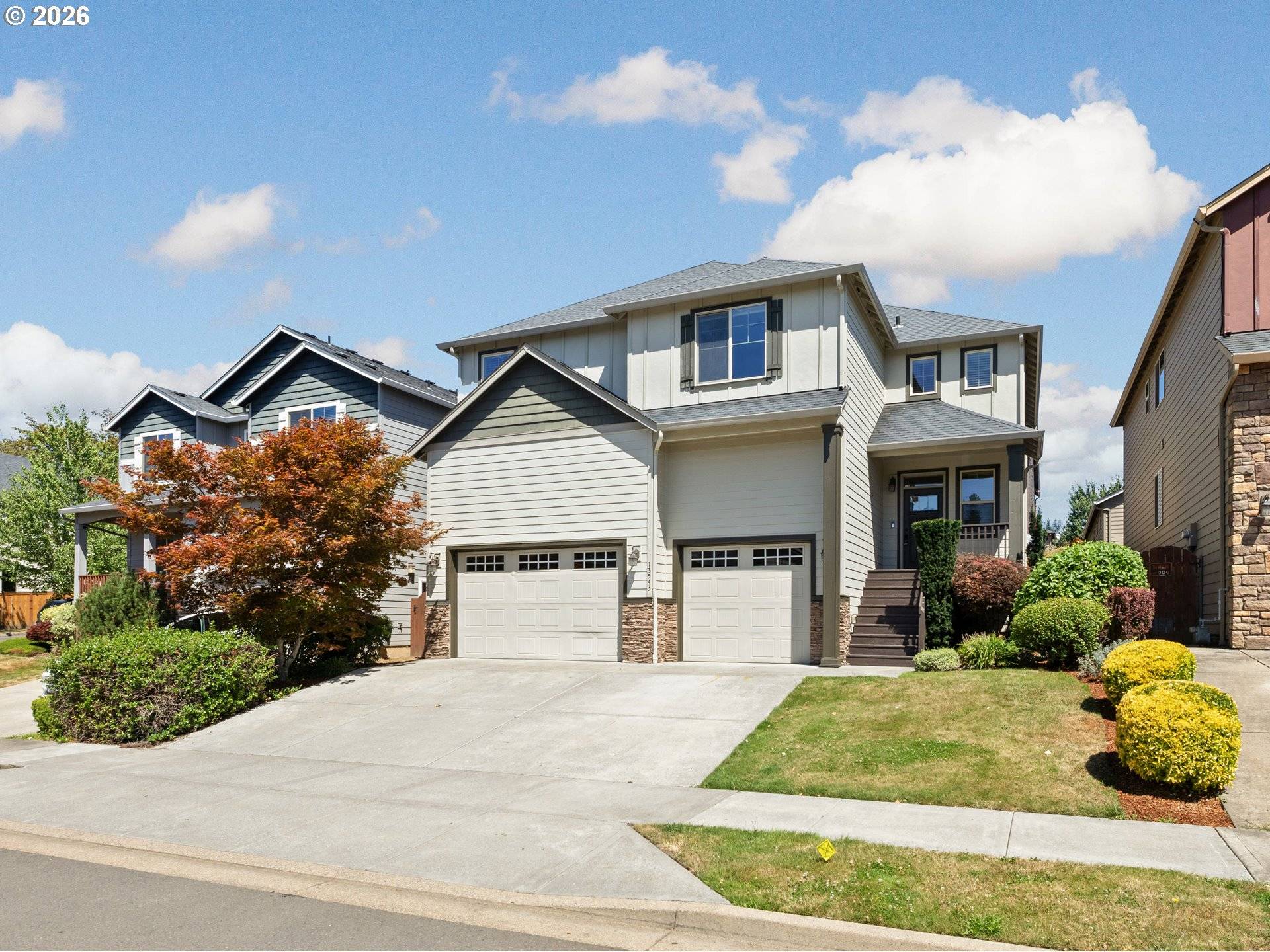 Clackamas, OR 97015,13543 SE Almond Dr