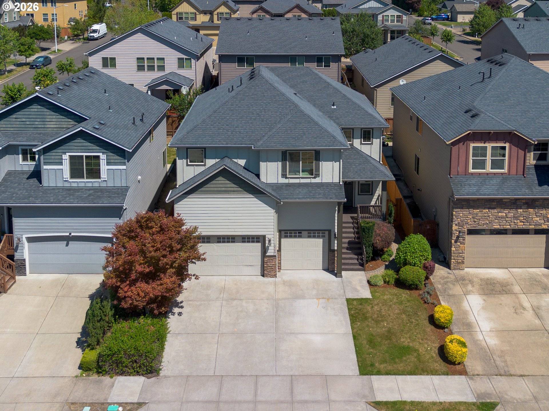 Clackamas, OR 97015,13543 SE Almond Dr