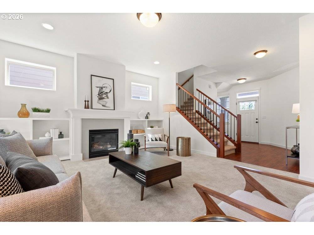 Clackamas, OR 97015,13543 SE Almond Dr