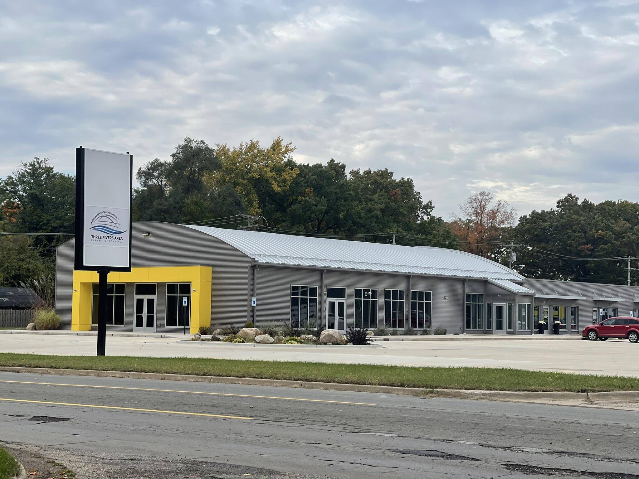 1100 N Main ST #1144, Three Rivers City, MI 49093