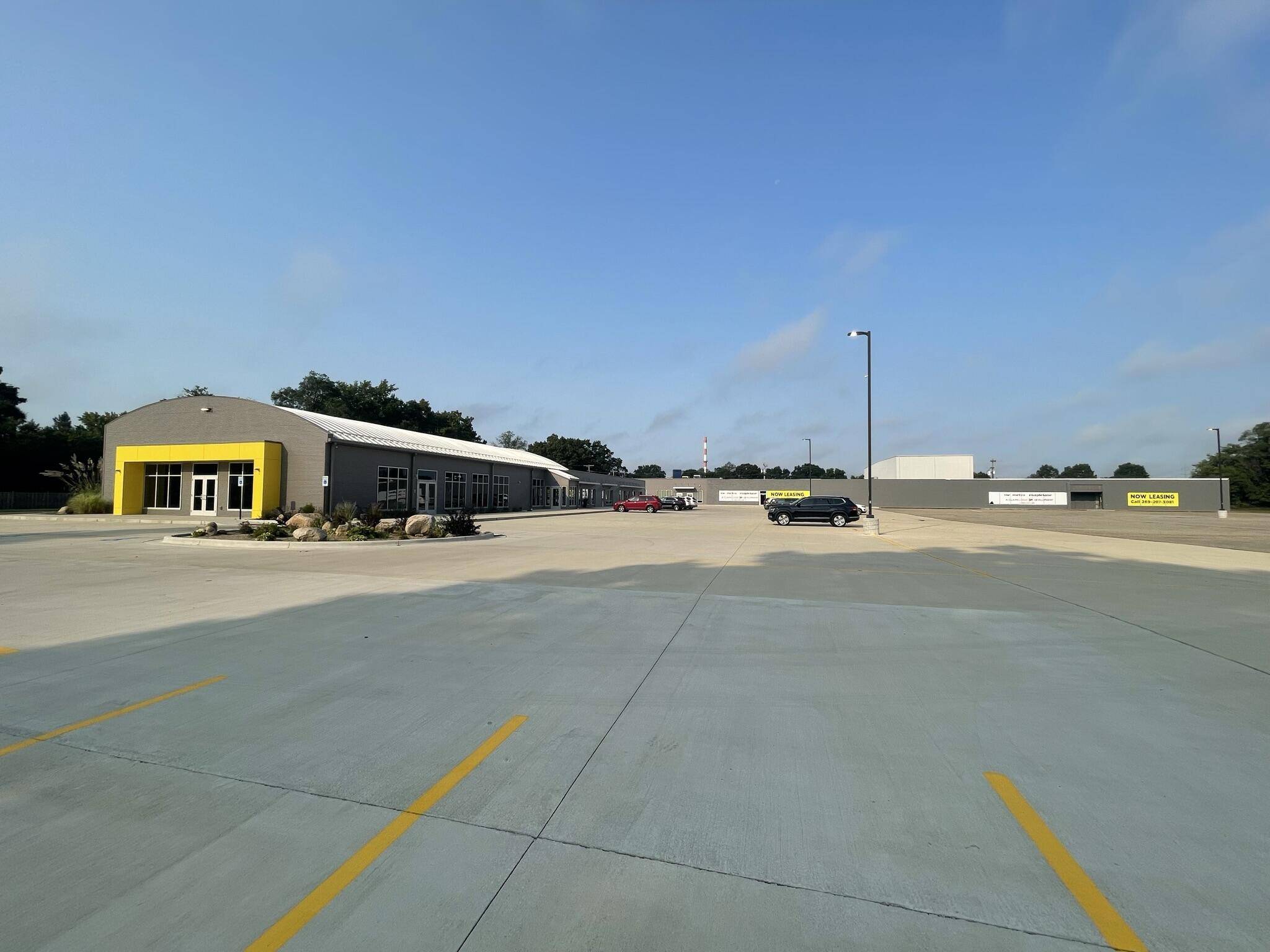 1100 N Main ST #1144, Three Rivers City, MI 49093