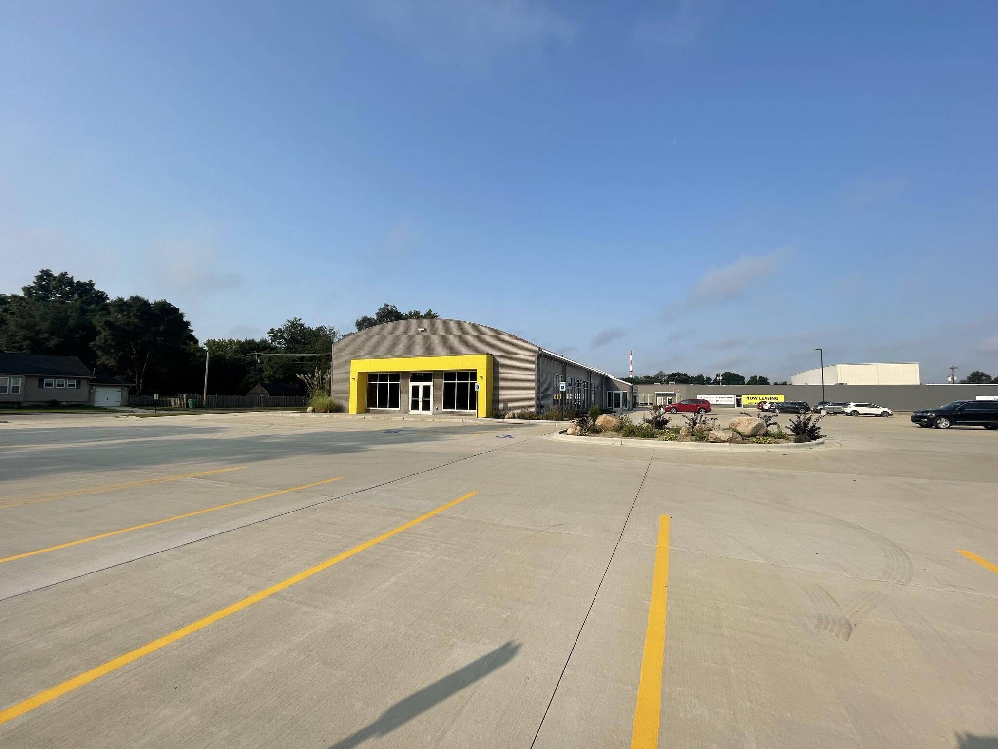 1100 N Main ST #1144, Three Rivers City, MI 49093