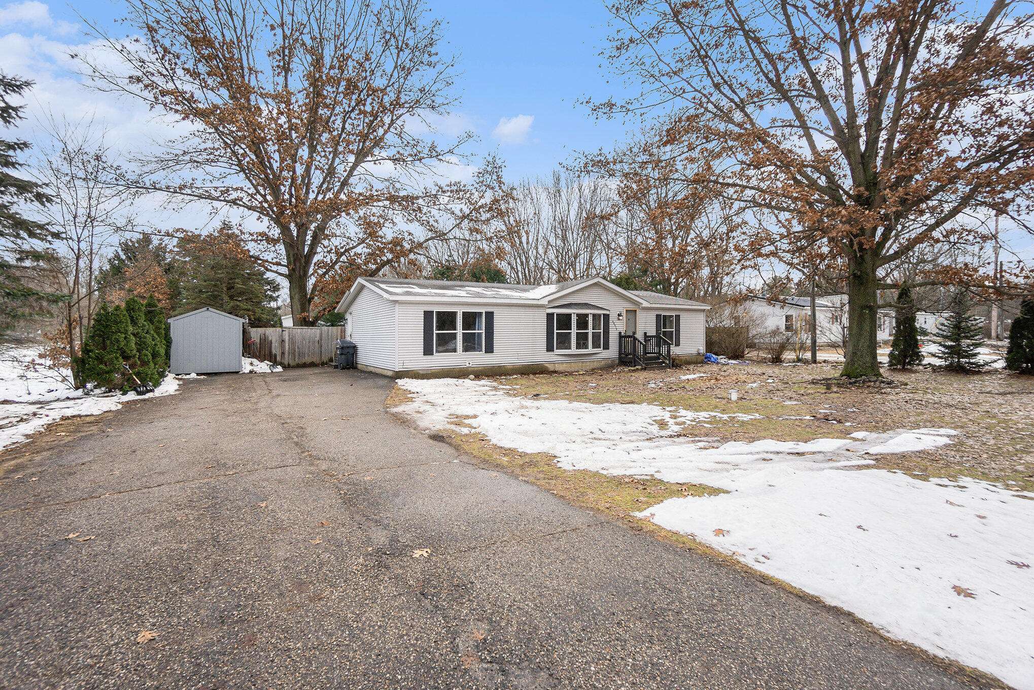 Lawton, MI 49065,64919 30th ST