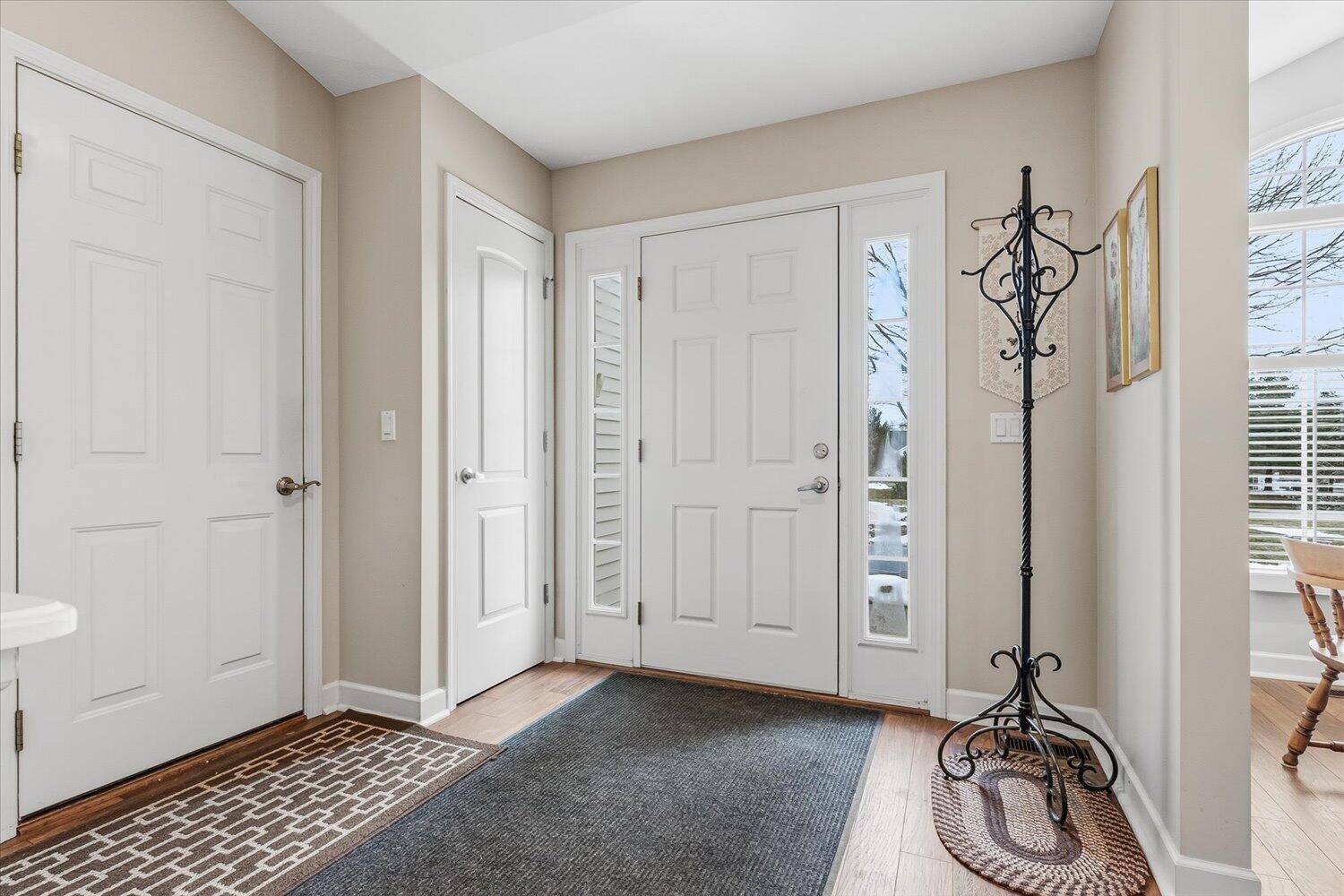 Kalamazoo, MI 49009,362 Round Hill RD #3