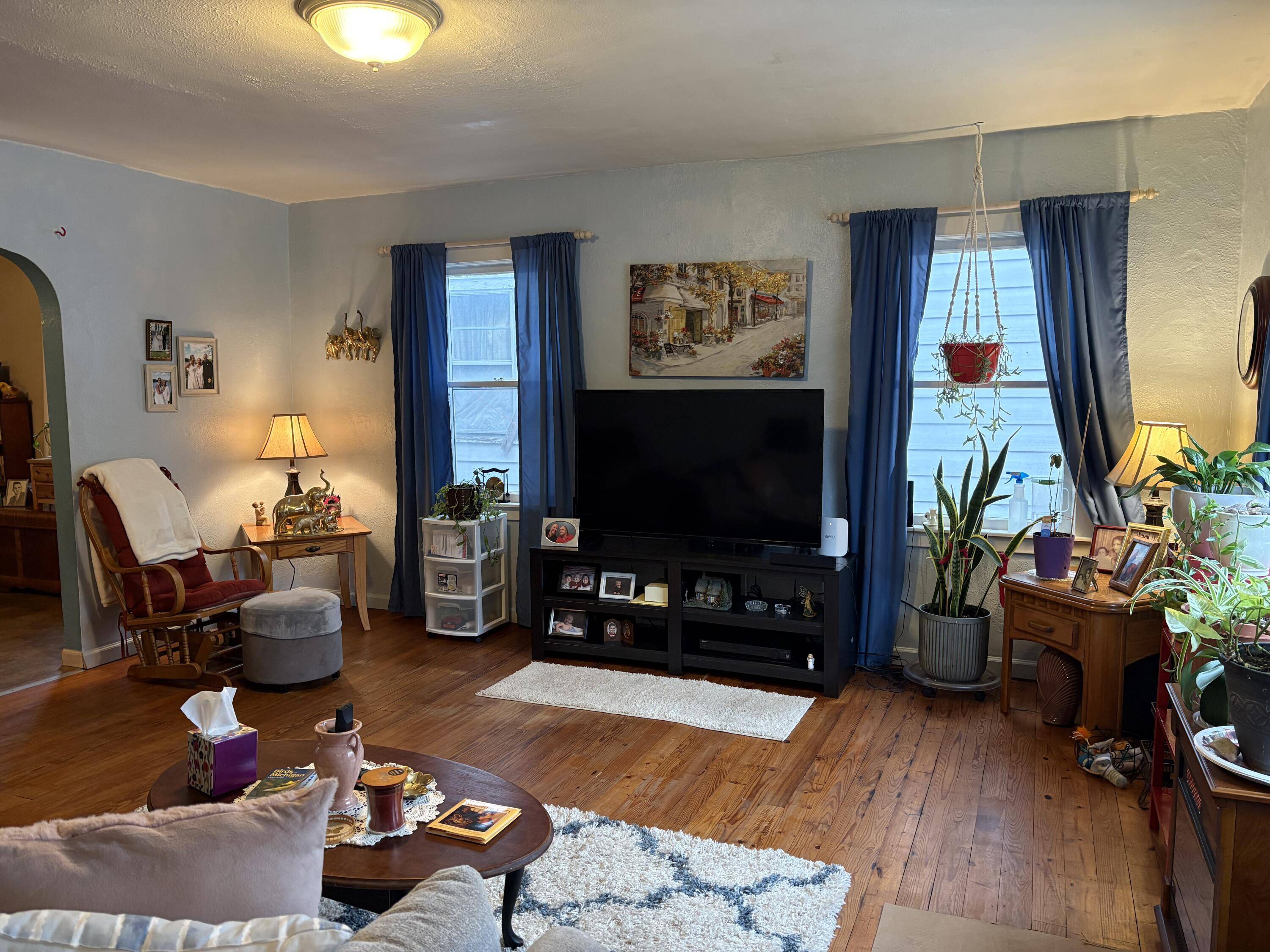 Muskegon Heights, MI 49444,238 Harrison BLVD