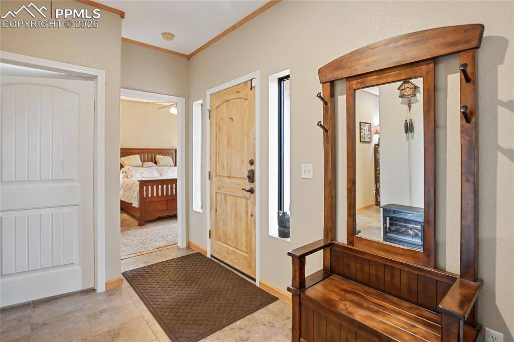 Florissant, CO 80816,16 Rainier CIR