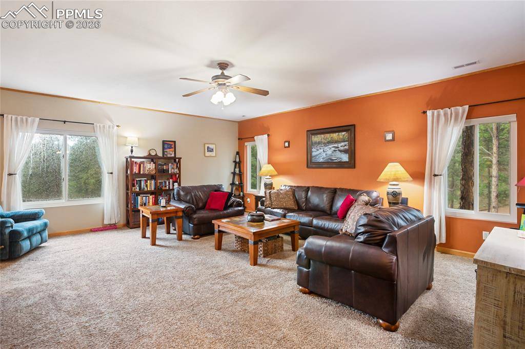 Florissant, CO 80816,16 Rainier CIR
