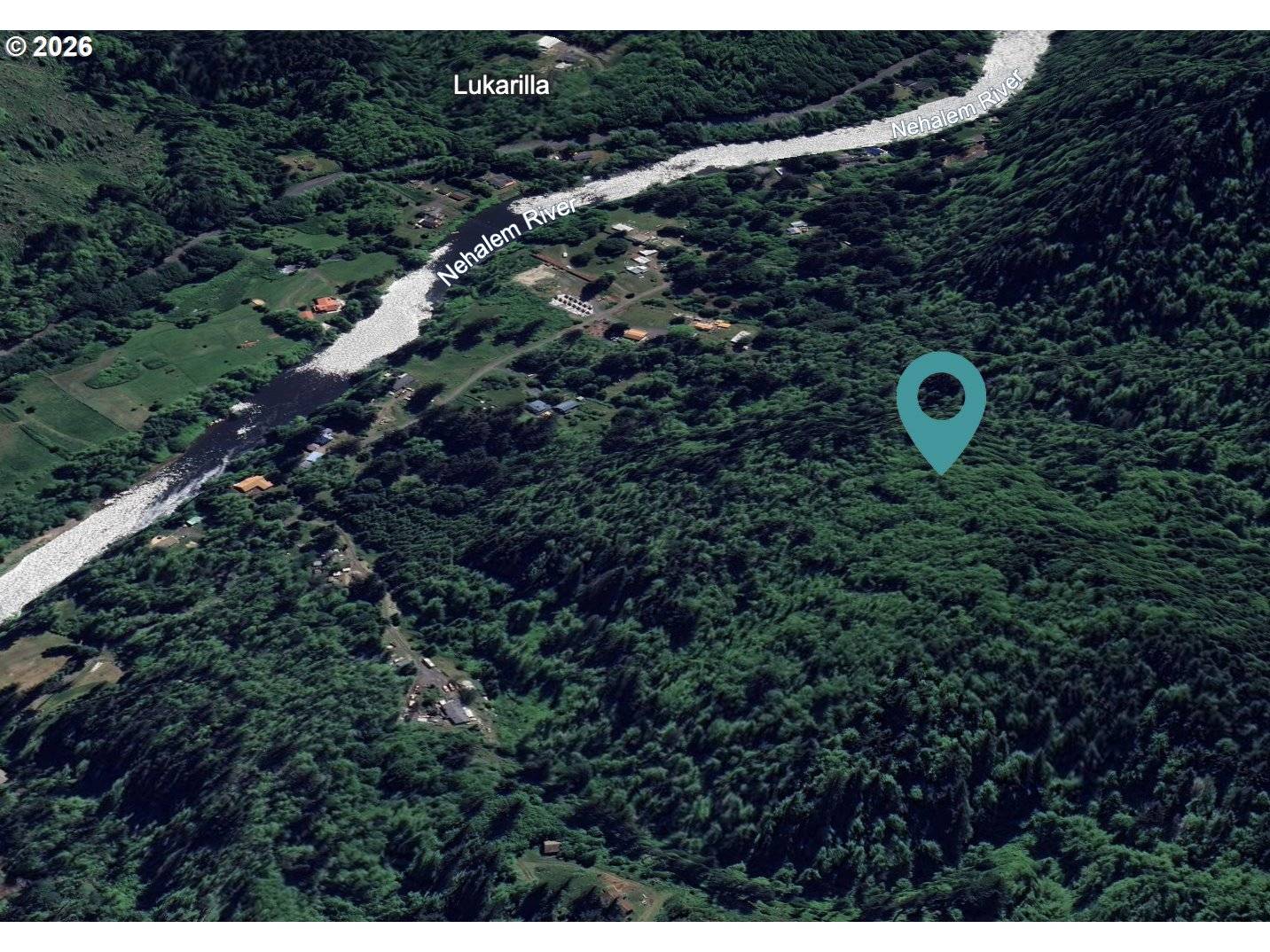 Seaside, OR 97138,0 Sha-Ne-Mah RD