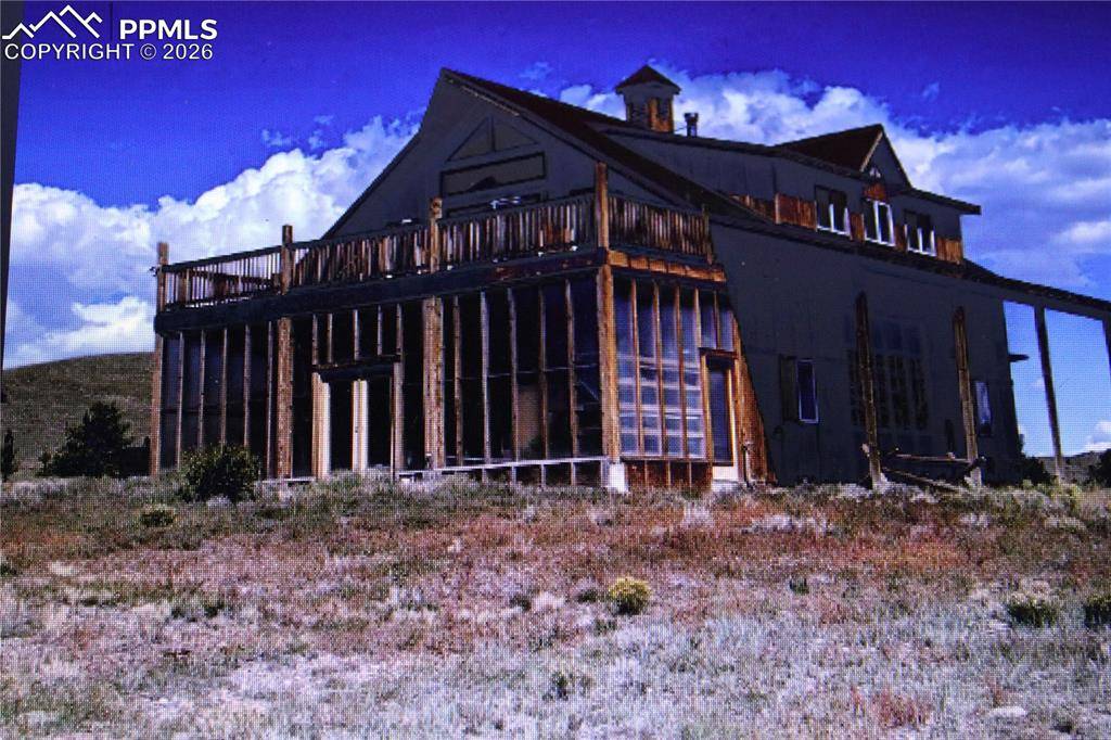 Hartsel, CO 80449,79 Quail CT