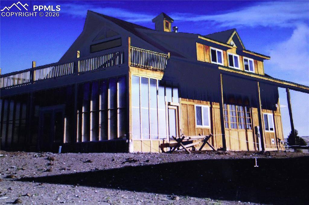 Hartsel, CO 80449,79 Quail CT